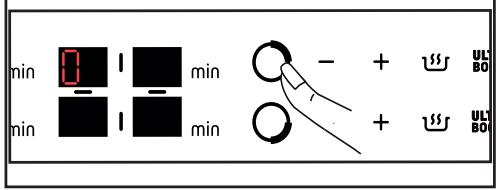 BRANDT BPI 164 HUX - Mise en Marche : - 2
