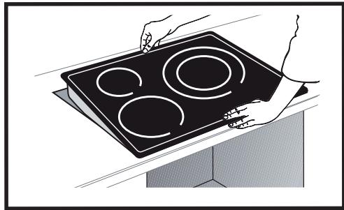 BRANDT BPI 164 HUX - ENCLOSURE - 9