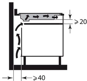 BRANDT BPI 164 HUX - ENCLOSURE - 6