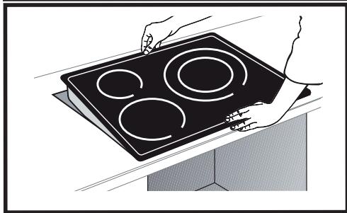 BRANDT BPI 164 HUX - Déballage - 4