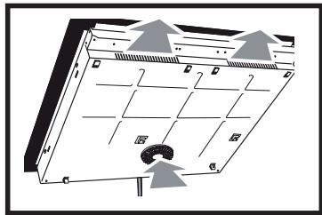 BRANDT BPI 164 HUX - Déballage - 1