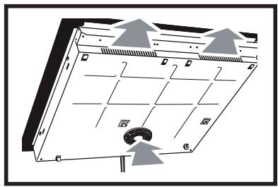 BRANDT BPI 164 HUX - ENCLOSURE - 2