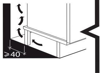 BRANDT BPI 164 HUX - Encastrement - 2