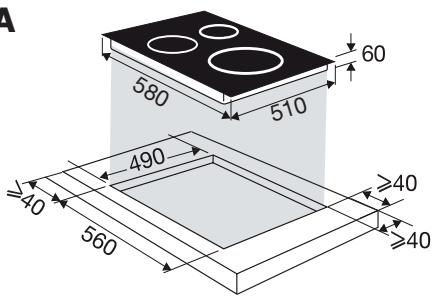 BRANDT BPI 164 HUX - Déballage - 2