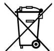 BOOMTONEDJ BOOMASTER300 - RECOMMANDATIONS POUR LES BATTERIES - 1
