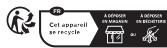 ALECTO BC100 MONKEY - Important: - 1