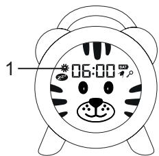 ALECTO BC 100 - FONCTIONS - 5