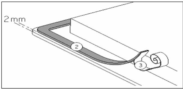 VALBERG VH 2 B 067F - PROTECTION DE L'ENVIRONMENT - 2