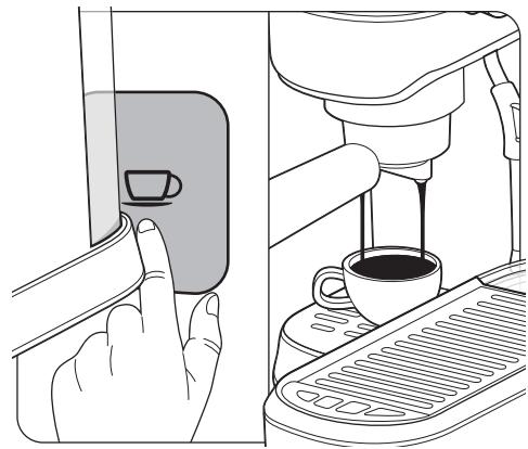 COSYLIFE CL-EXM15X - Dispensar una sola taza - 2