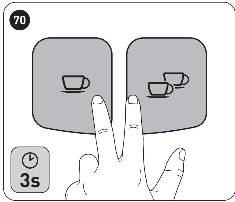 COSYLIFE CL-EXM15X - Dosering voor een kopje - 9