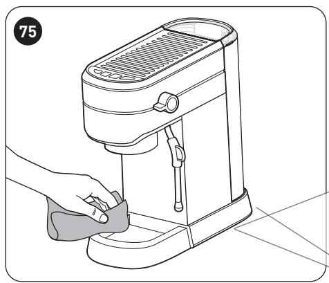COSYLIFE CL-EXM15X - AVERTISSEMENT! - 5