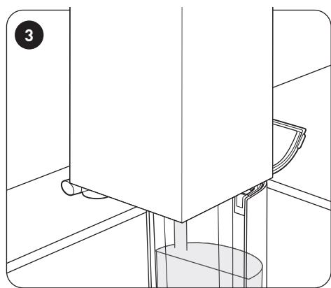 COSYLIFE CL-EXM15X - Antes del primer uso - 3