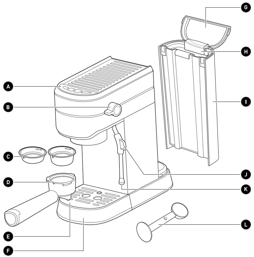 COSYLIFE CL-EXM15X - 1