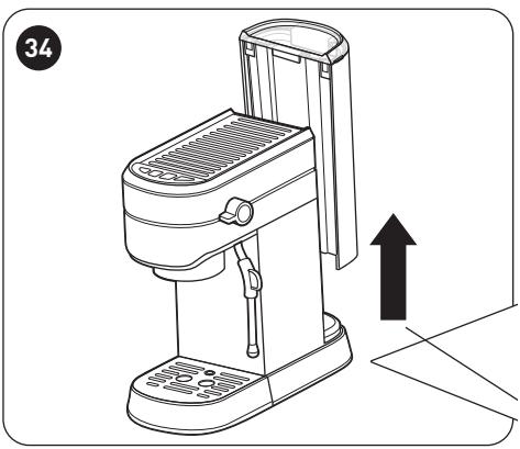 COSYLIFE CL-EXM15X - Making hot water - 1