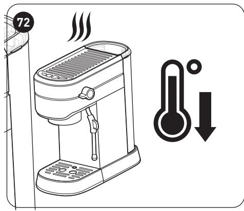 COSYLIFE CL-EXM15X - WAARSCHUWING! - 2