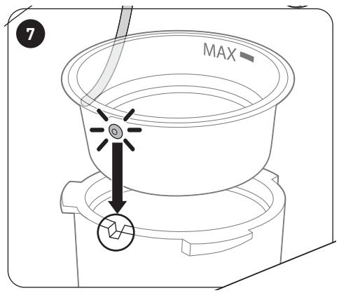 COSYLIFE CL-EXM15X - Voor het eerste gebruik - 7