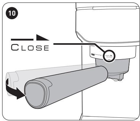 COSYLIFE CL-EXM15X - Voor het eerste gebruik - 10