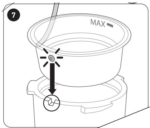 COSYLIFE CL-EXM15X - Avant la première utilisation - 7