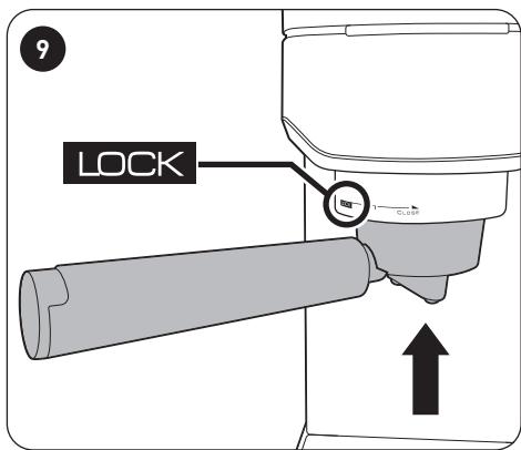 COSYLIFE CL-EXM15X - Avant la première utilisation - 9