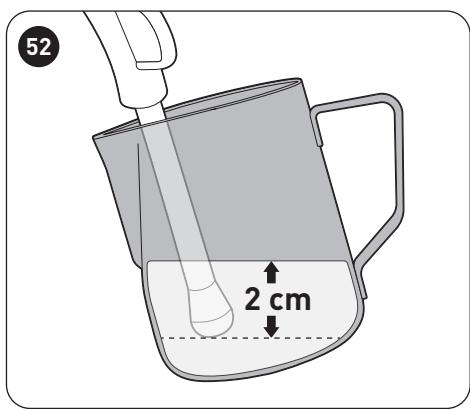 COSYLIFE CL-EXM15X - Calendar/espumar leche - 12