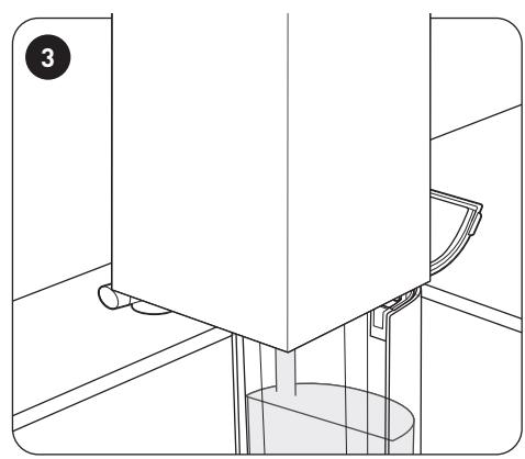 COSYLIFE CL-EXM15X - Avant la première utilisation - 3