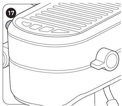 COSYLIFE CL-EXM15X - B Utilisation de l'appareil - 3