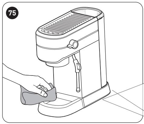 COSYLIFE CL-EXM15X - WARNING! - 5