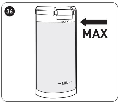 COSYLIFE CL-EXM15X - Préparation d'eau chaude - 3