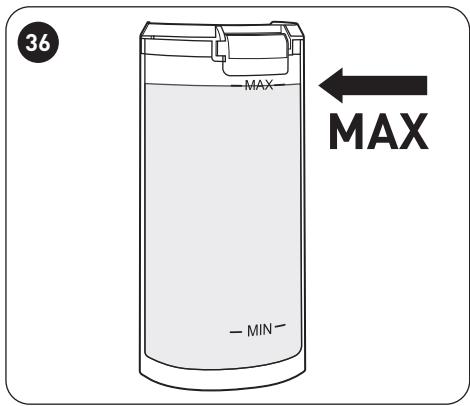 COSYLIFE CL-EXM15X - Preparar agua caliente - 3