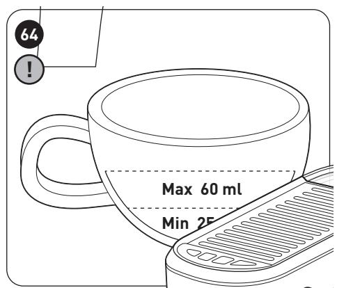 COSYLIFE CL-EXM15X - Dispensar una sola taza - 3