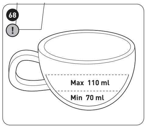 COSYLIFE CL-EXM15X - Dosering voor een kopje - 7