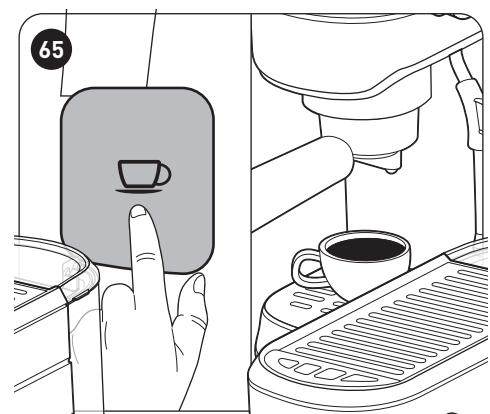 COSYLIFE CL-EXM15X - Dispensar una sola taza - 4