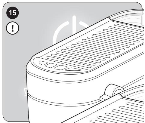 COSYLIFE CL-EXM15X - Voor het eerste gebruik - 16
