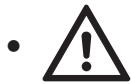 VALBERG VAL-FH20 - Battery-related safety instructions (applicable to the VAL-PTC20 model only): - 1