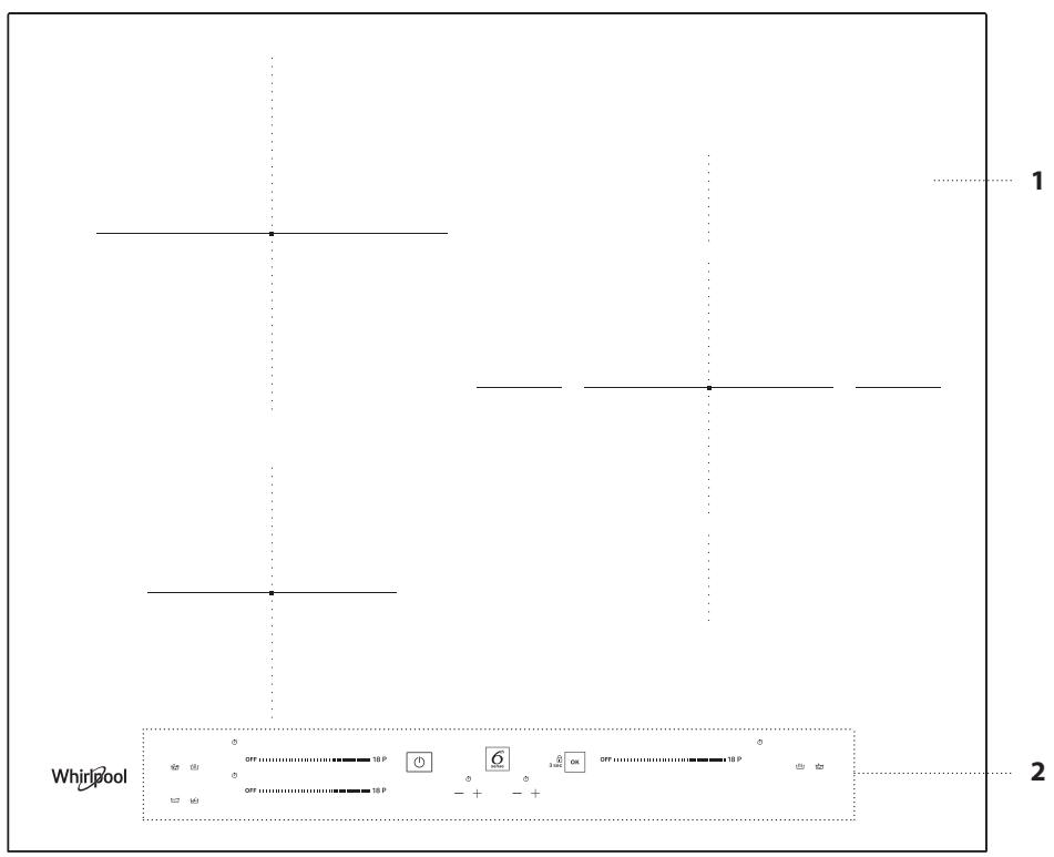 WHIRLPOOL WS S6360 BF - REMARQUE - 9
