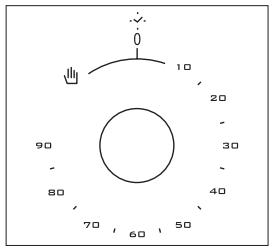 LA GERMANIA SEL 1 GX - CONTROL PANEL - 3