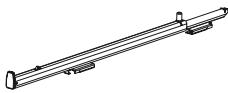 LA GERMANIA SEL 1 GX - Wire grill - 1