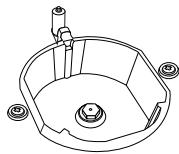 LA GERMANIA SEL 1 GX - Nozzle change operation - 2
