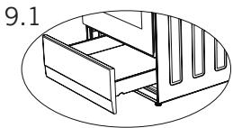 LA GERMANIA SEL 1 GX - PRESENTATION DE L'APPAREIL - 7