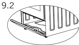 LA GERMANIA SEL 1 GX - PRESENTATION DE L'APPAREIL - 8