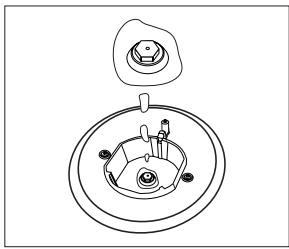LA GERMANIA SEL 1 GX - MAINTENANCE ET NETTOYAGE - 2