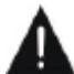 EDENWOOD ED50A01UHD-MM - PRECAUCIÓN - 2