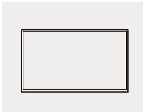 EDENWOOD ED50A01UHD-MM - Accessoires - 1