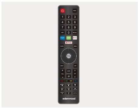 EDENWOOD ED50A01UHD-MM - Accesorios - 2