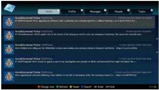 EDENWOOD ED50A01UHD-MM - 4) Twitter - 2