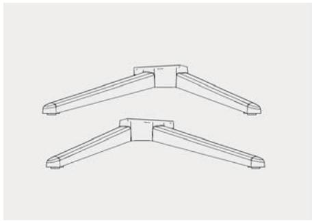 EDENWOOD ED50A01UHD-MM - Accesorios - 3