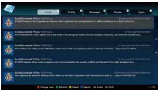 EDENWOOD ED50A01UHD-MM - 4) Twitter - 3