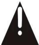 EDENWOOD ED50A01UHD-MM - PRECAUCIÓN - 1
