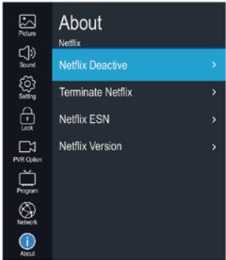 EDENWOOD ED50A01UHD-MM - À propos de - 1