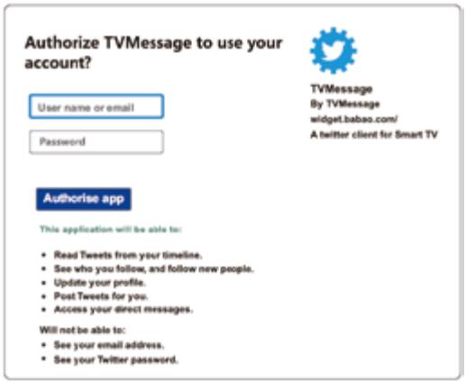 EDENWOOD ED50A01UHD-MM - 4) Twitter - 2